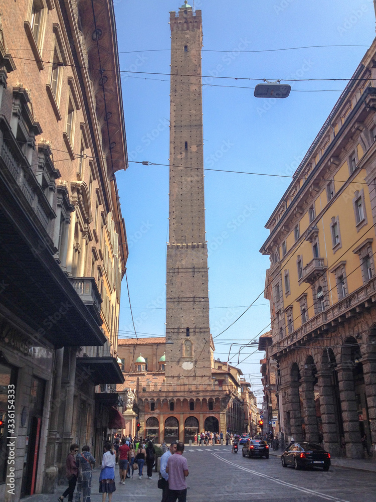Bologna