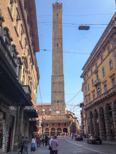 Bologna