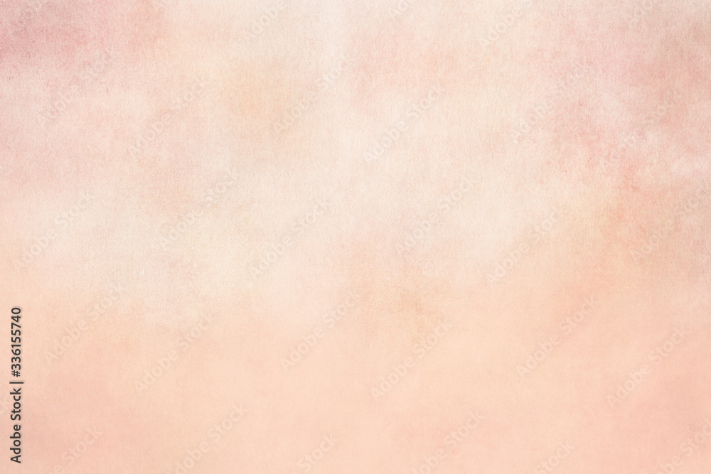 Handmade peachy texture. Crafted grunge background. Handmade peachy texture. Crafted grunge background.
