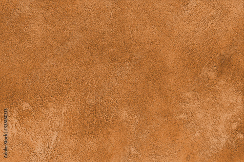 Wallpaper Mural Handmade peachy texture. Crafted grunge background. Torontodigital.ca