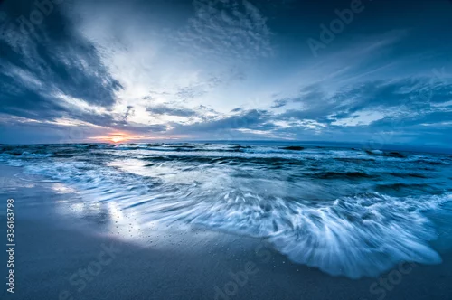 Obraz Bałtyk / Polska