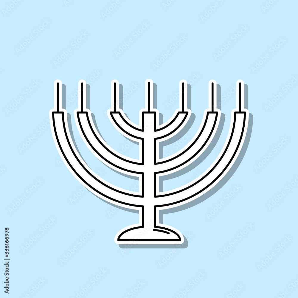 Wine cup .Sticker icon. Simple thin line, outline vector of religion icons for ui and ux, website or mobile application Wine cup .Sticker icon. Simple thin line, outline vector of religion icons for ui and ux, website or mobile application
