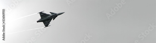 jet fighter - Gripen
