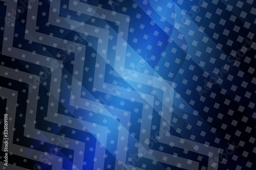 Fototapeta Naklejka Na Ścianę i Meble -  abstract, blue, technology, light, illustration, design, wallpaper, business, digital, computer, pattern, backdrop, texture, concept, internet, graphic, line, data, tech, art, web, motion, lines, 3d