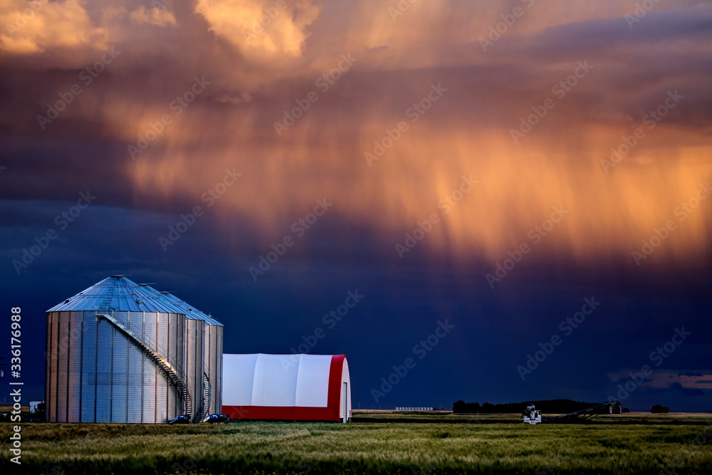 Prairie Storm Canada Prairie Storm Canada