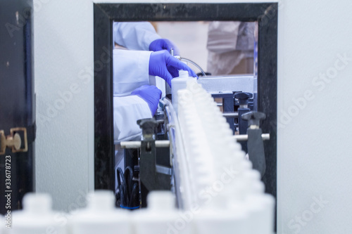 food processing