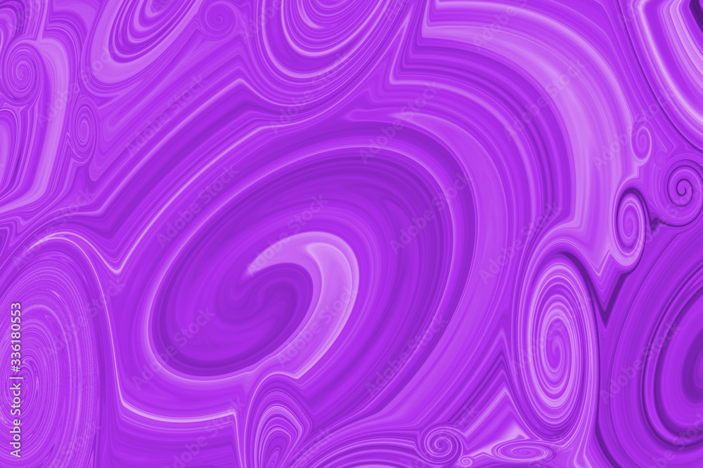 Fototapeta premium Abstract background for design, layouts, and patterns.Purple abstraction.