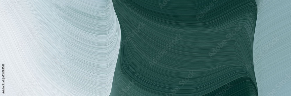 elegant colorful banner design with dark slate gray, ash gray and lavender colors. fluid curved lines with dynamic flowing waves and curves elegant colorful banner design with dark slate gray, ash gray and lavender colors. fluid curved lines with dynamic flowing waves and curves