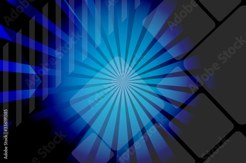 abstract  blue  design  technology  illustration  light  wallpaper  curve  digital  lines  wave  line  graphic  pattern  texture  backdrop  futuristic  gradient  business  motion  shape  backgrounds