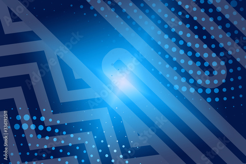 Wallpaper Mural abstract, blue, design, technology, illustration, light, wallpaper, curve, digital, lines, wave, line, graphic, pattern, texture, backdrop, futuristic, gradient, business, motion, shape, backgrounds Torontodigital.ca