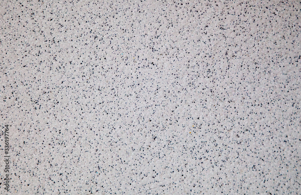 Obraz premium Gray granite texture background