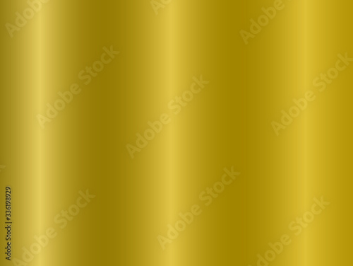 Abstract advertising gold horizontal geometric decorative background, dynamic pattern