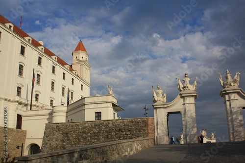 Photography Bratislava, Slovakia
