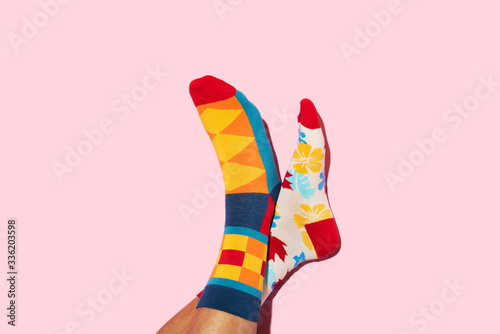 socks photo