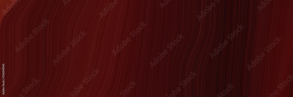 elegant colorful banner with very dark pink, very dark red and dark red colors. fluid curved lines with dynamic flowing waves and curves elegant colorful banner with very dark pink, very dark red and dark red colors. fluid curved lines with dynamic flowing waves and curves