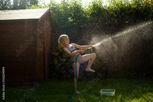 Summer Fun