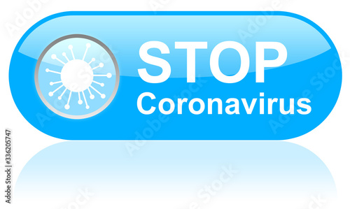 Stop den Coronavirus