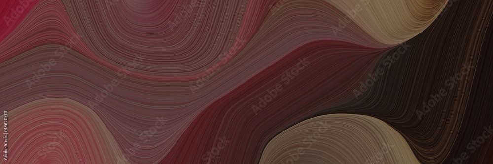 elegant dynamic banner design with old mauve, very dark red and pastel brown colors. fluid curved lines with dynamic flowing waves and curves elegant dynamic banner design with old mauve, very dark red and pastel brown colors. fluid curved lines with dynamic flowing waves and curves