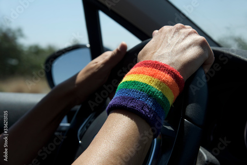 gay pride