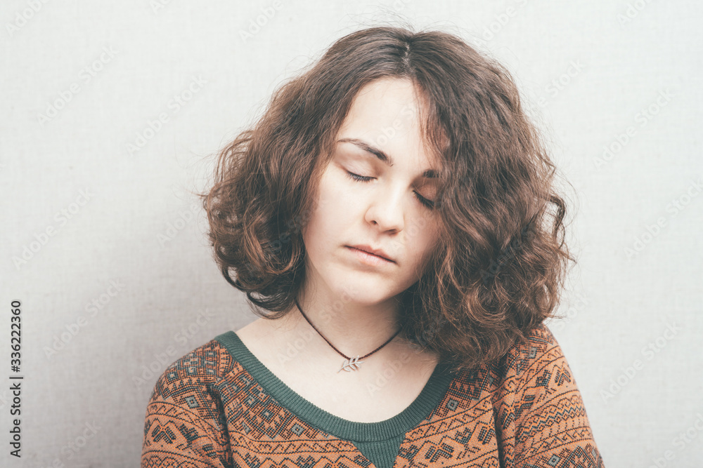 curly girl upset curly girl upset