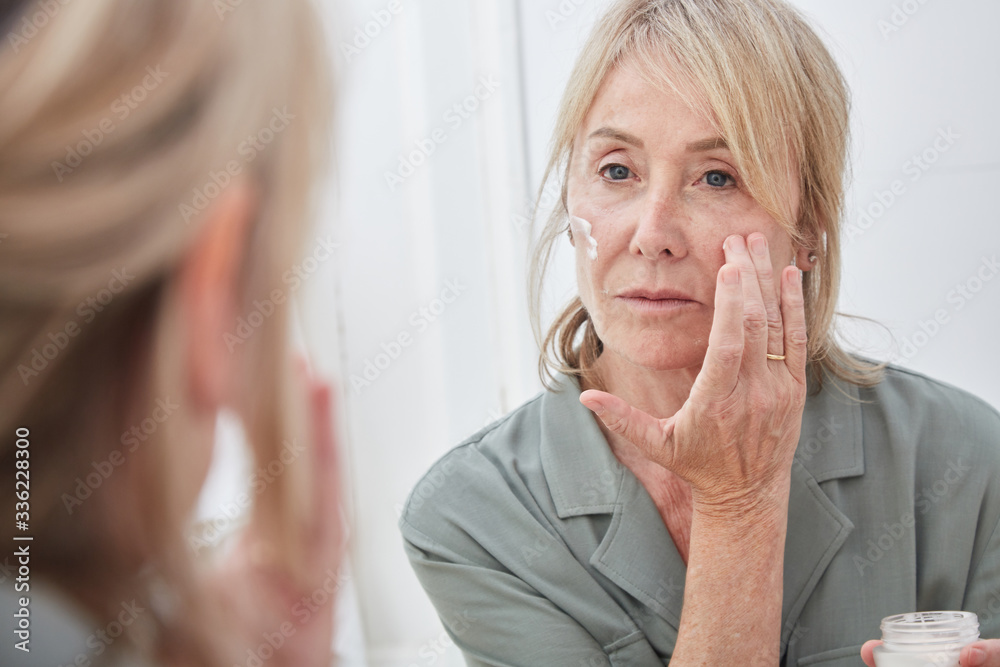 Secrets for flawless skin