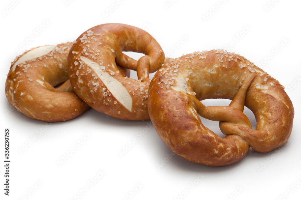 Pretzel