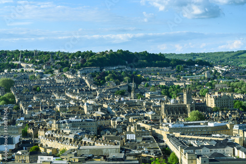 Bath, Somerset photo