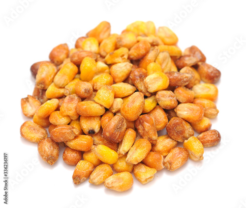 corn nugget photo