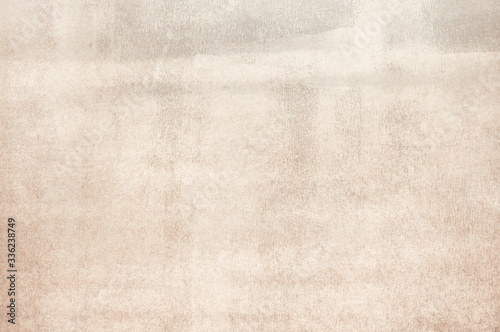 Old paper texture background. Newspaper page vintage style and space for text can use wallpaper design.