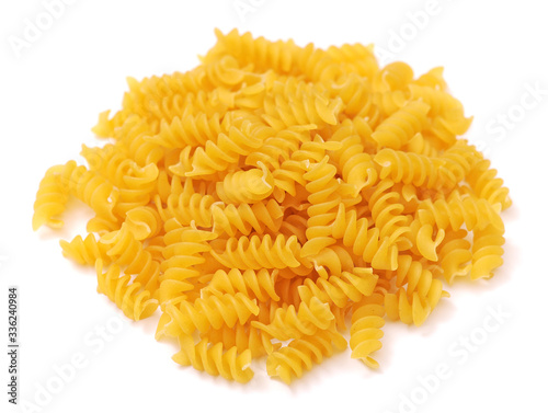 spiral pasta