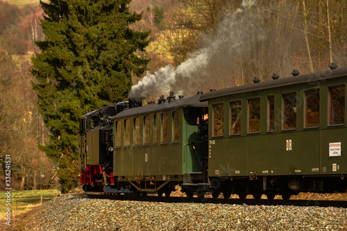 Eisenbahn
