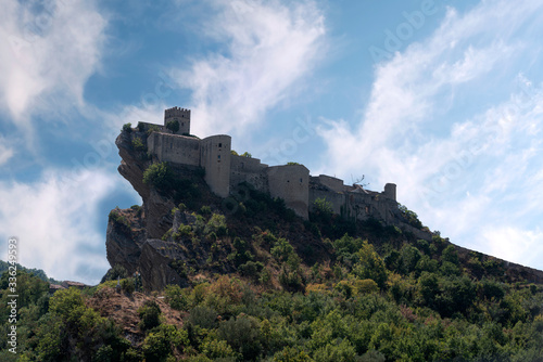 Castello di Roccascalegna - Chieti - Abruzzo