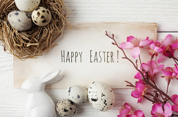 easter eggs