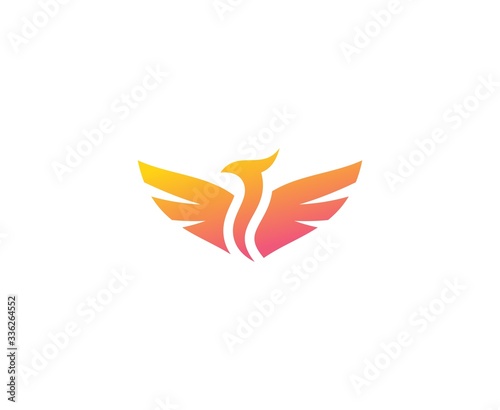 Phoenix logo 