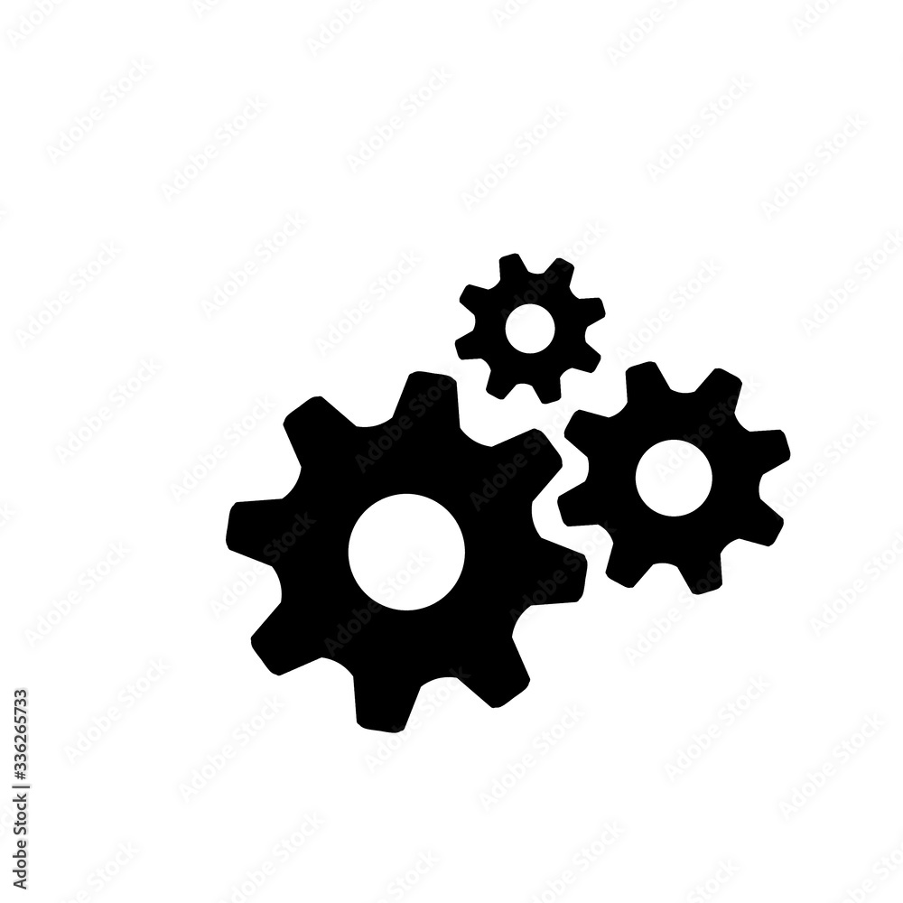 test-tube icon on white background. test-tube icon on white background.