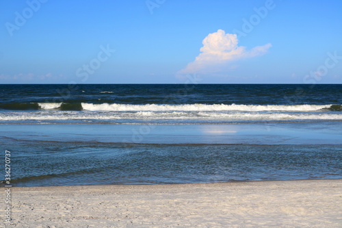 Fototapeta Naklejka Na Ścianę i Meble -  Neptune Beach, Florida