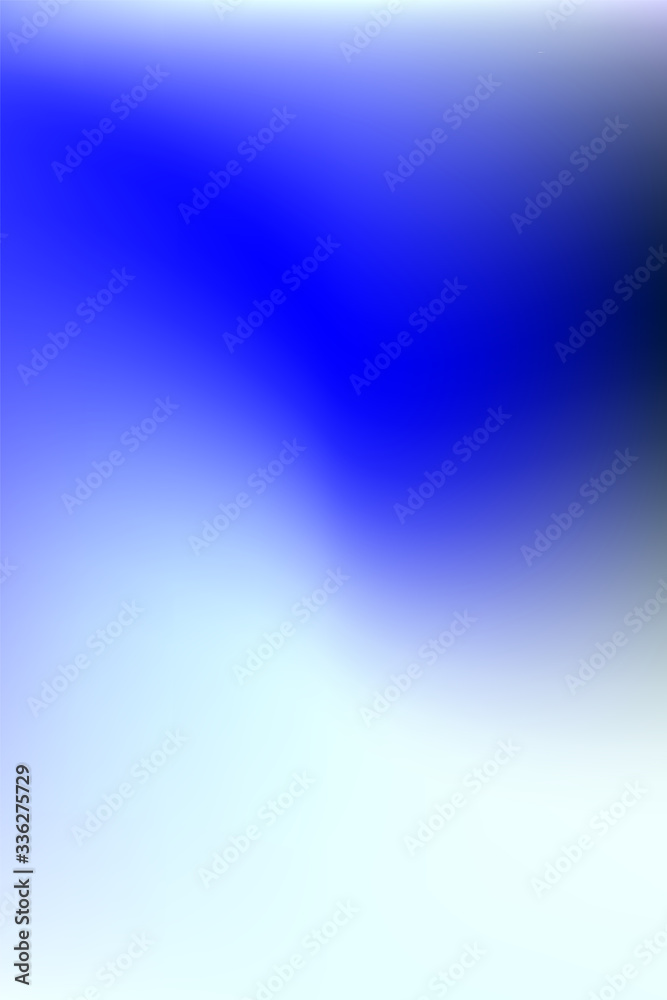 Iridescent Modern Image. Iridescent Modern Image.