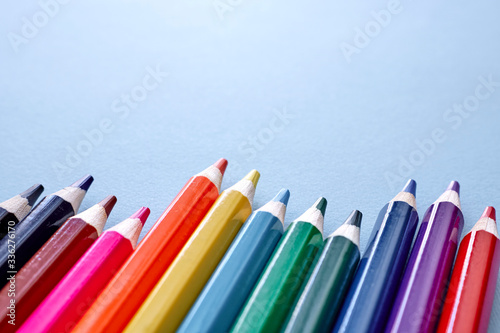 Color Pencils