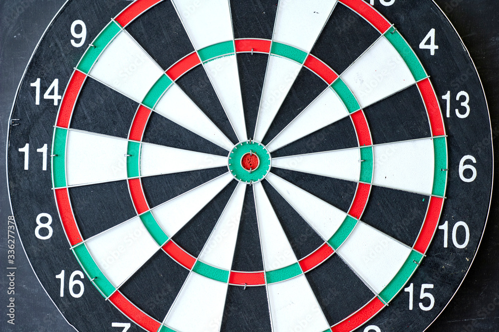 Red Darts Red Darts