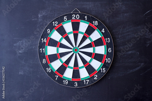 Dart Board