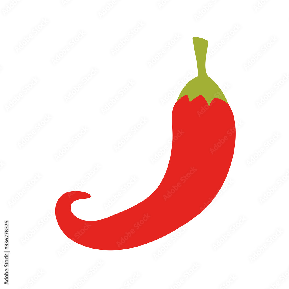 chilli design, Vegetable organic food healthy fresh natural and market theme Vector illustration chilli design, Vegetable organic food healthy fresh natural and market theme Vector illustration