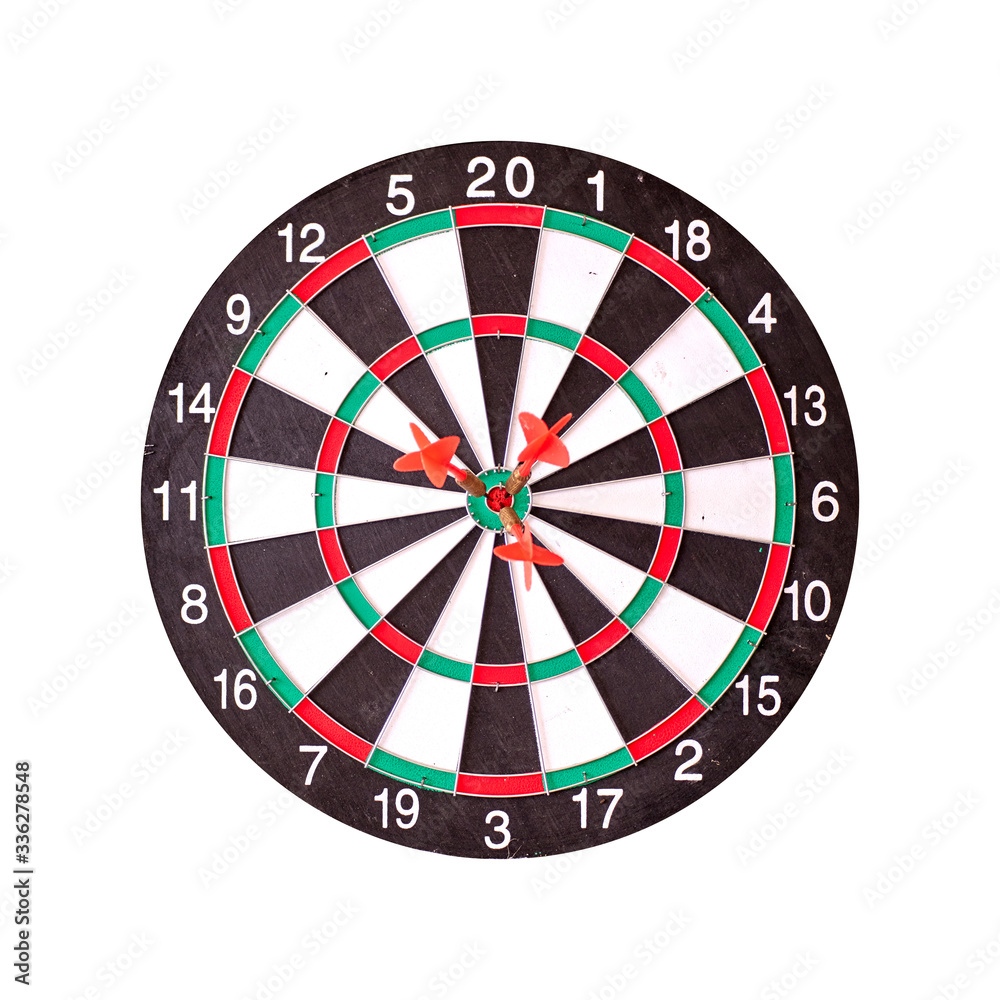 Dart Board Dart Board