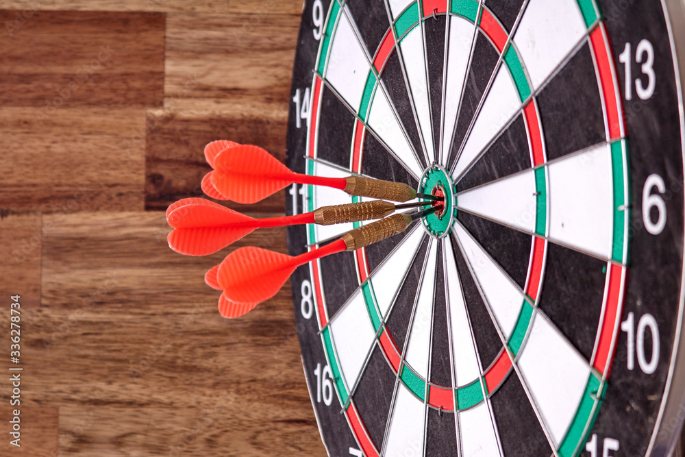 Dart Board Dart Board