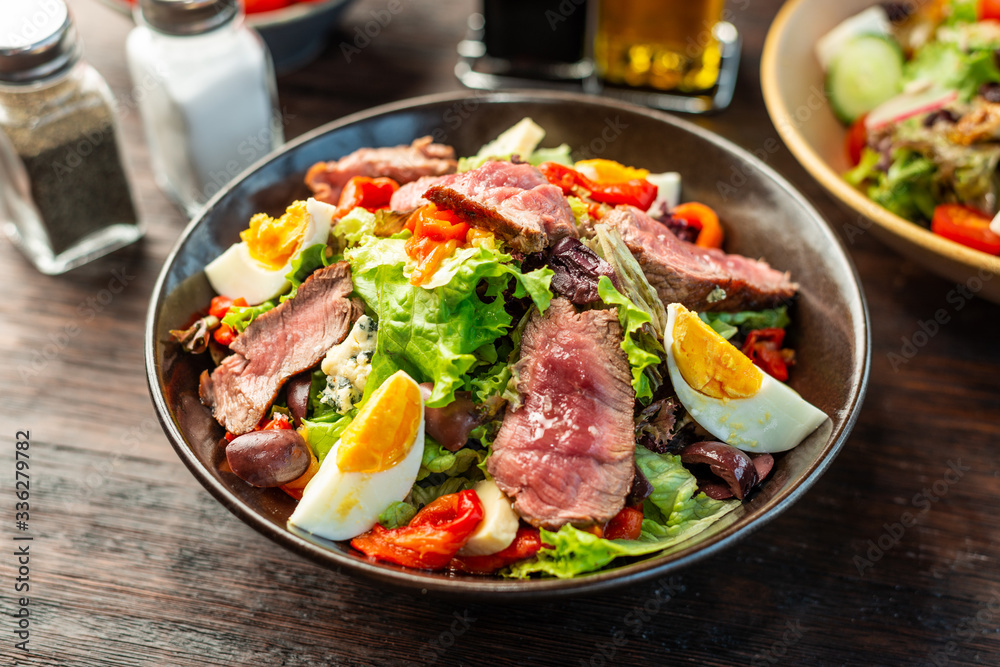 Beef Salad