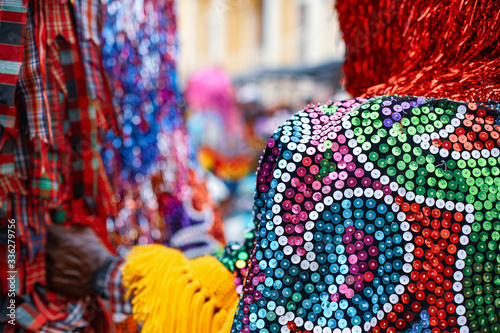 Maracatu