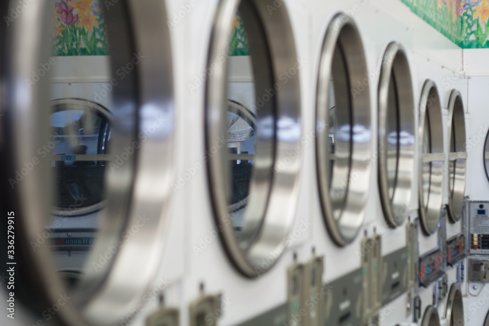 Laundromat washing machines Laundromat washing machines