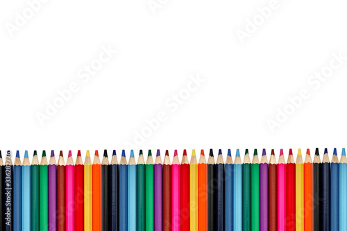 Color Pencils photo
