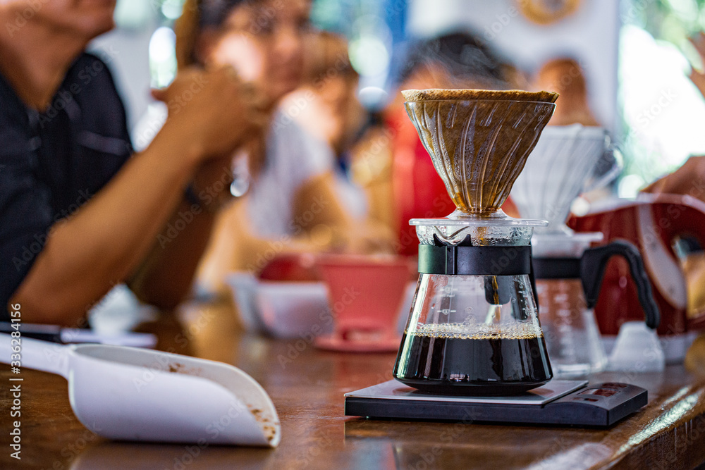 Good coffee is good coffee Good coffee is good coffee