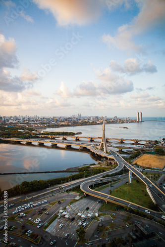 Composição cidade