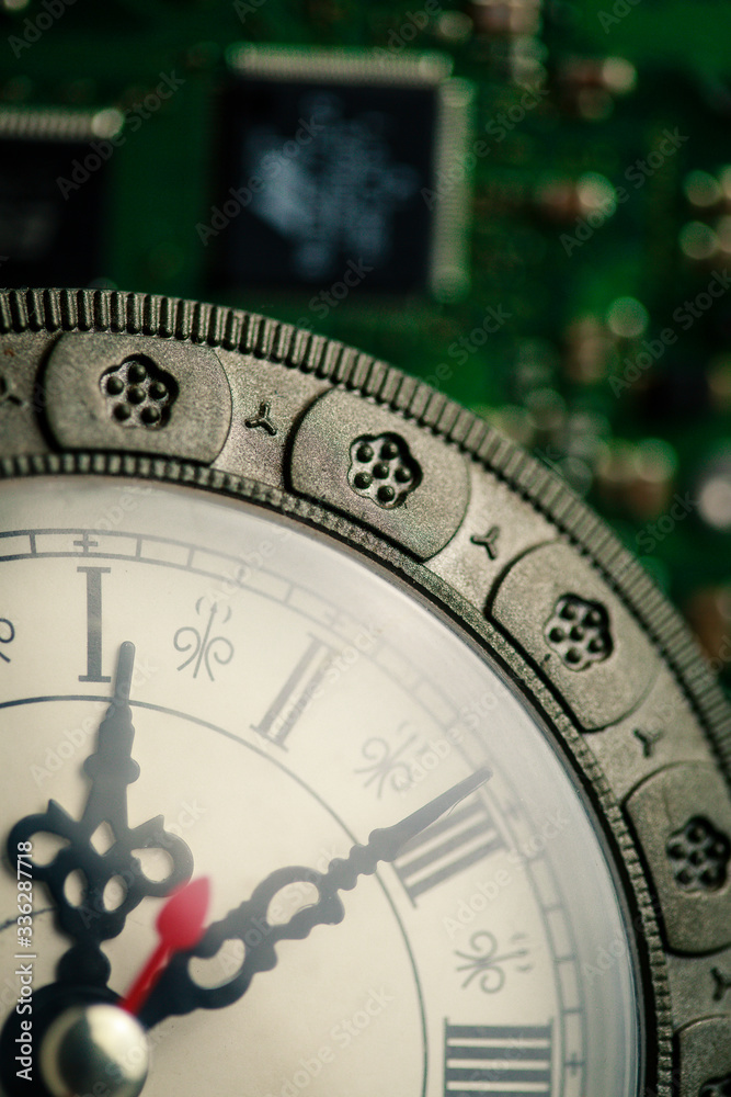 Fototapeta premium Difused